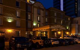 Comfort Inn Halifax Bayers Lake 4*