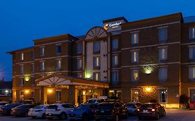 Comfort Hotel Bayers Lake 4*